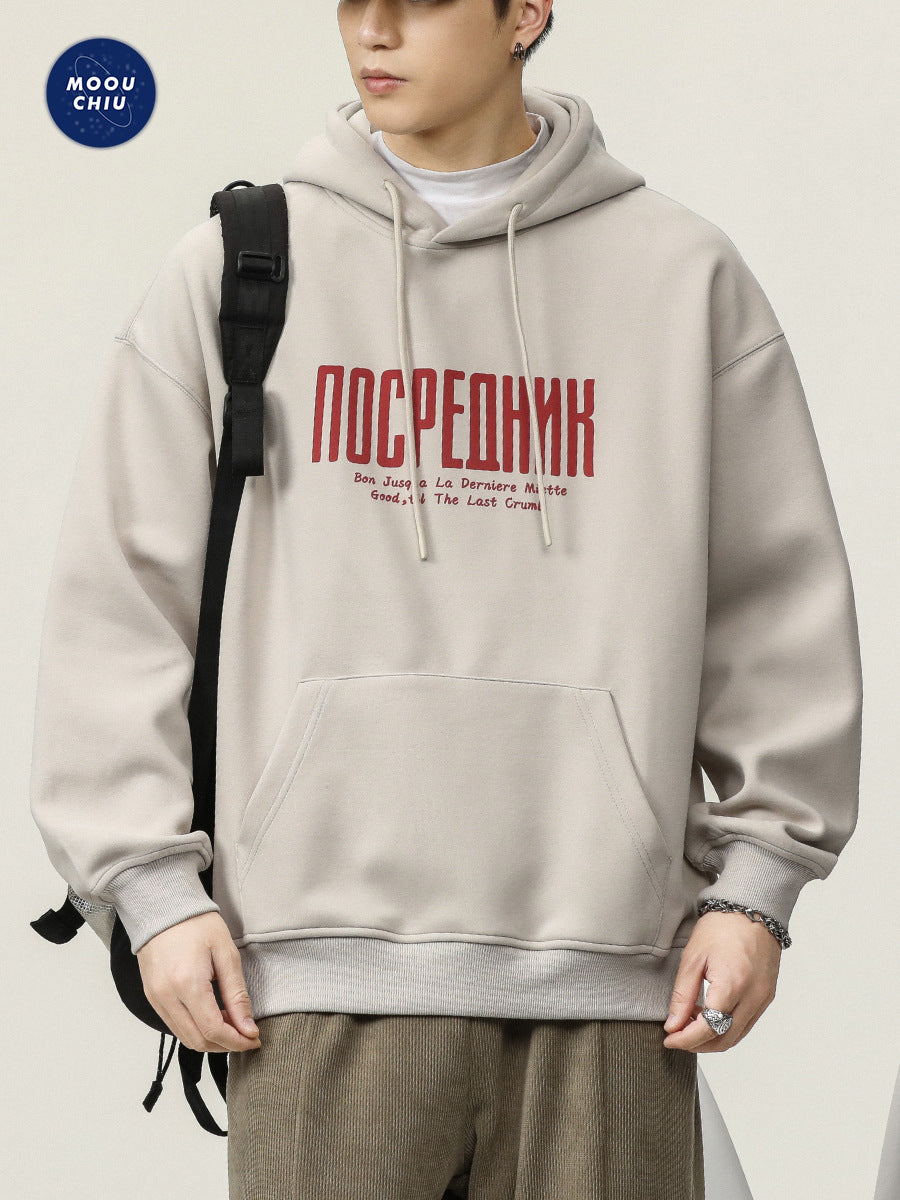 Mens Sweatshirts