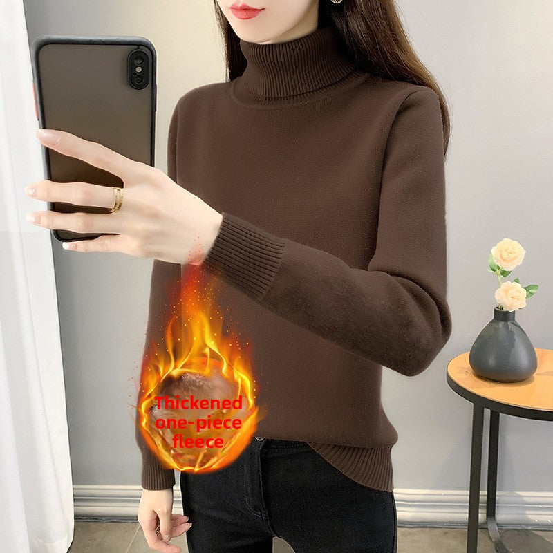 Womens Knit Sweater