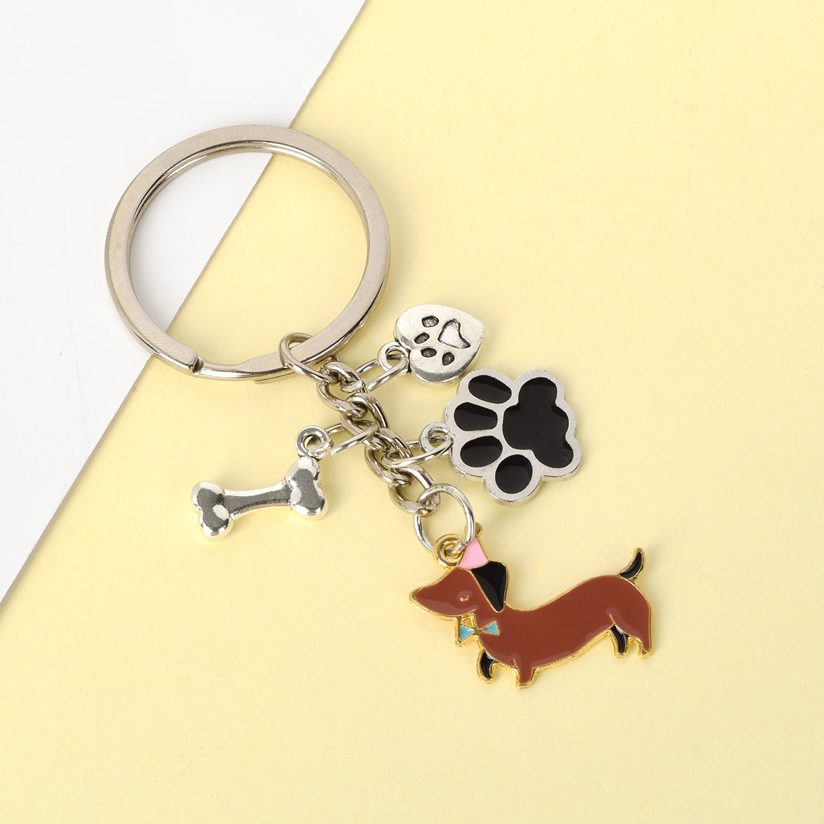 Bag charms