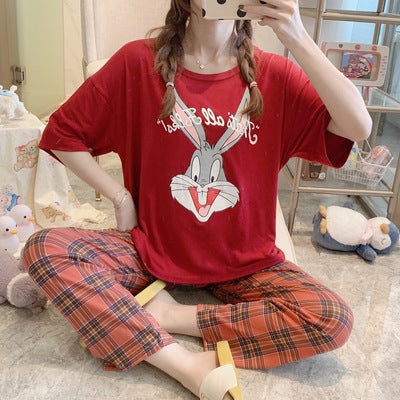 Pajamas