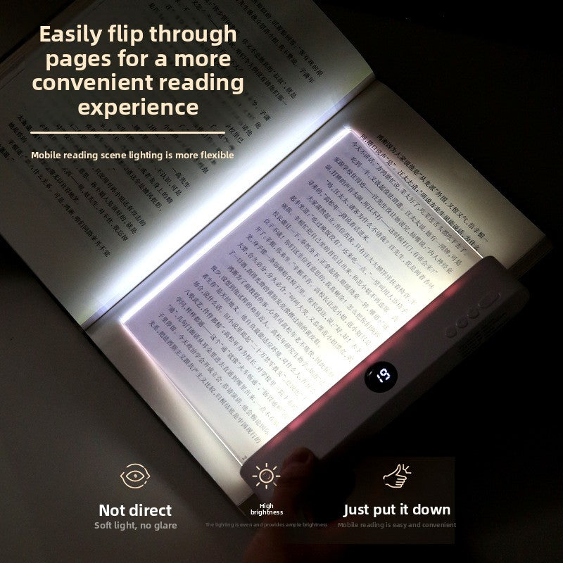 LumaFlex USB Desk Reading Lamp