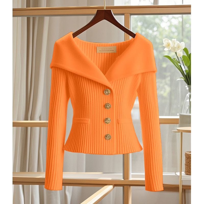 Womens Knit Sweater