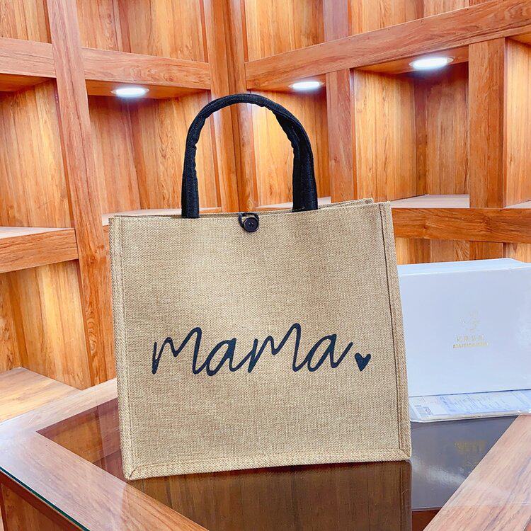 Canvas bag