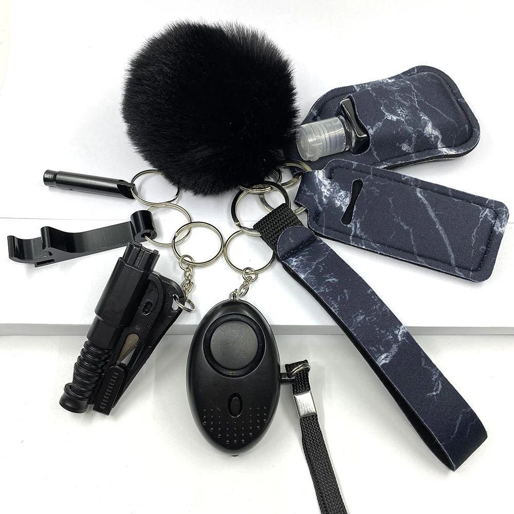 Self-Defense  Accessories