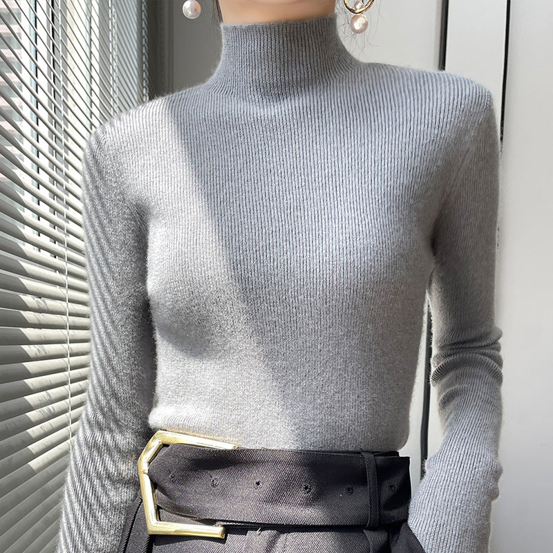 wool sweater