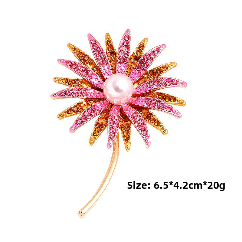 Brooch Accessories