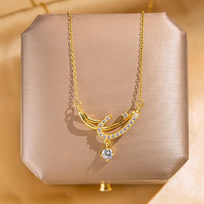 Pendant Necklace