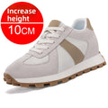 Elevate Sneaker - Men's Height-Enhancing Casual Shoes