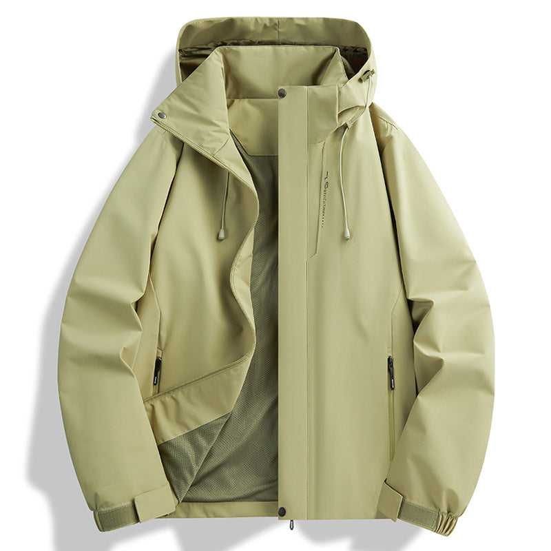 Womens Jacket
