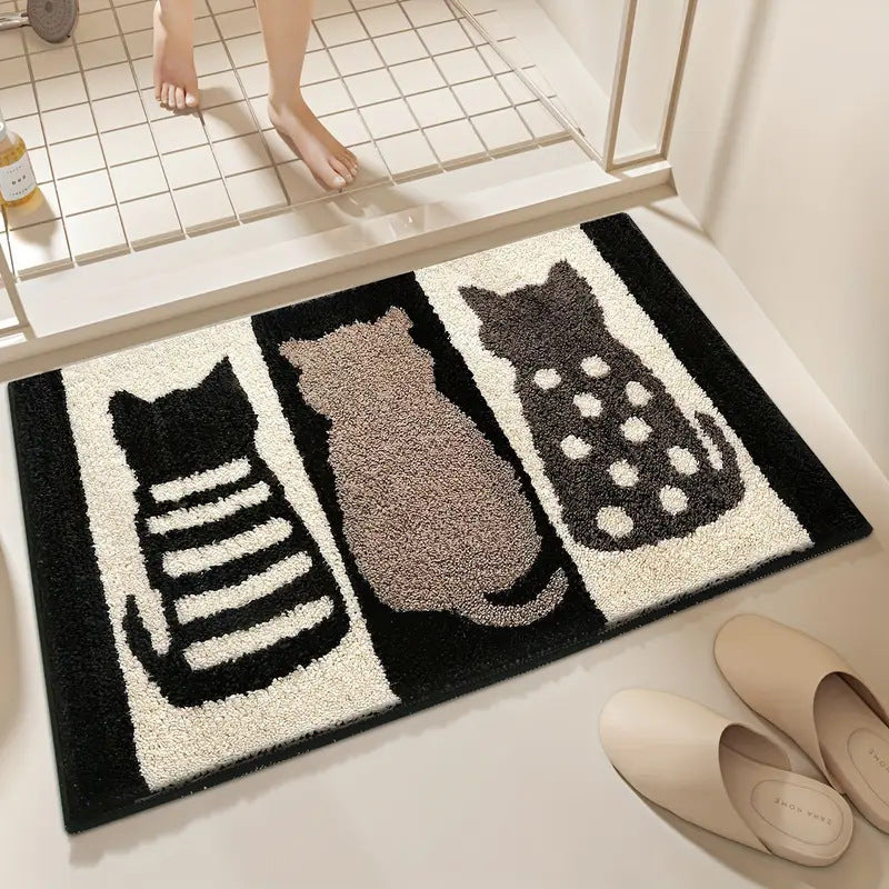 Floor Mats