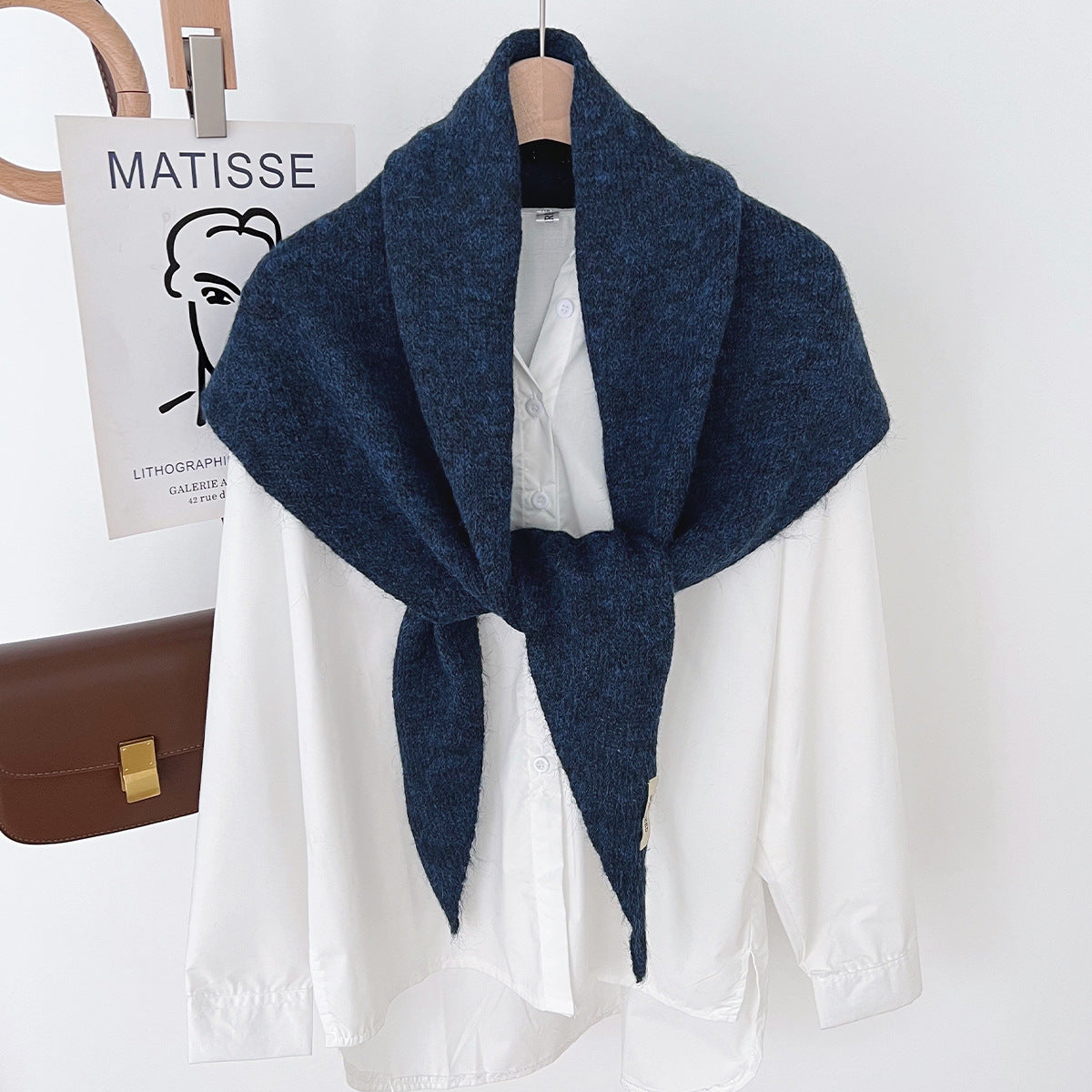 Woolen Scarf