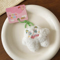 WhimsyCritter Plush Keychain