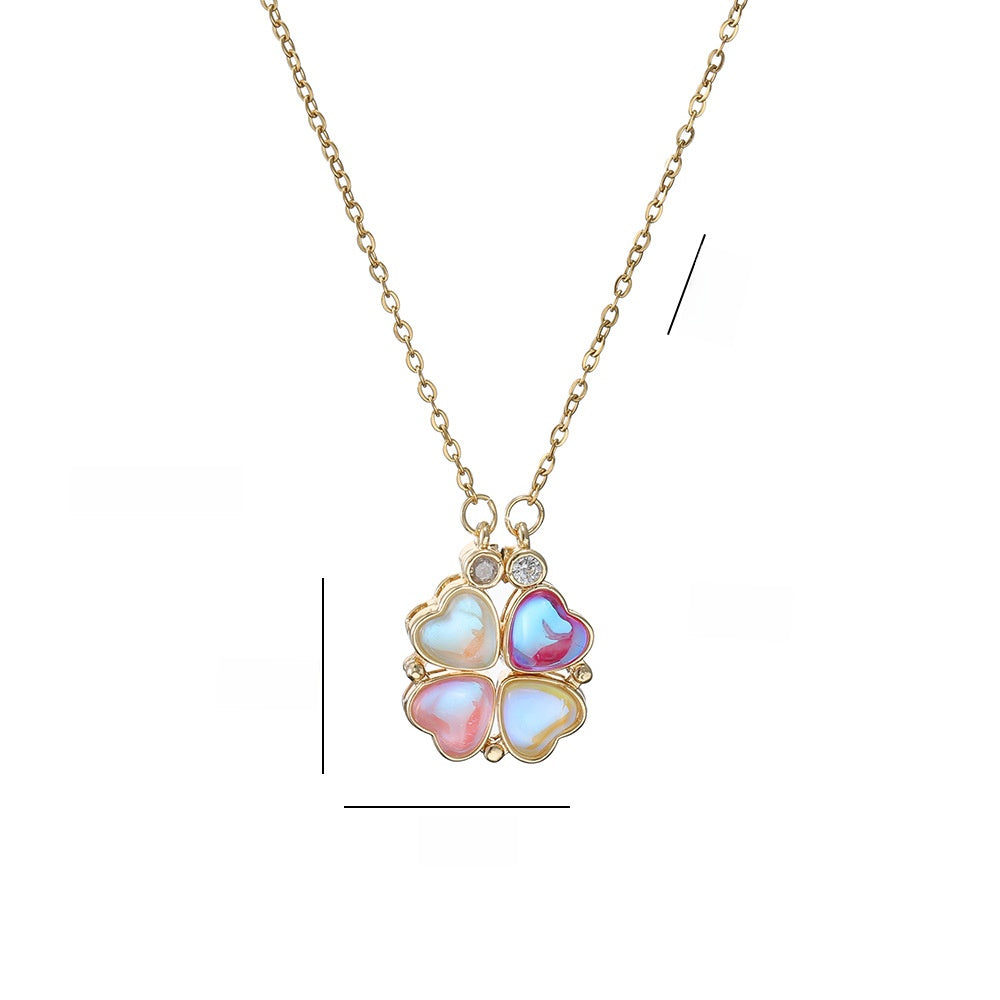 Womens Necklace