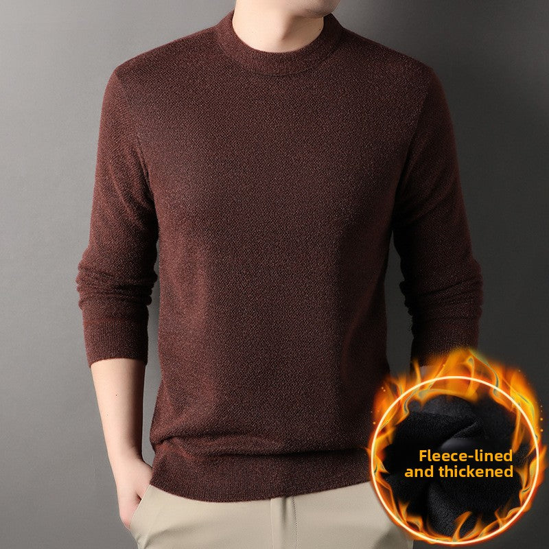 mens sweater