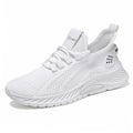 Women's Breathable Mesh Sports Shoes