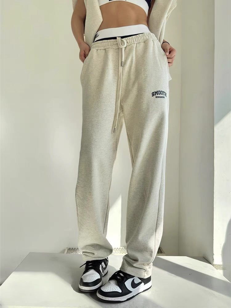 sweat suit