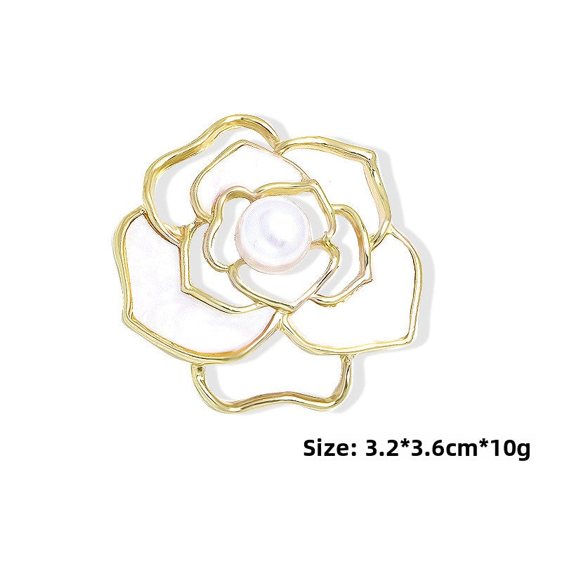 Brooch Accessories
