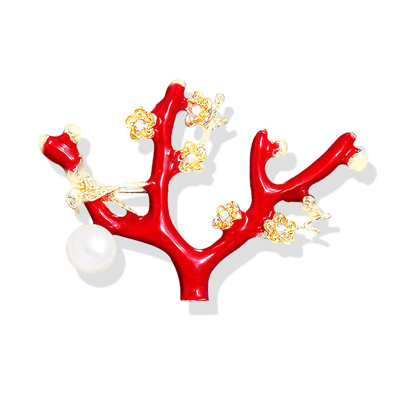 Brooch Accessories