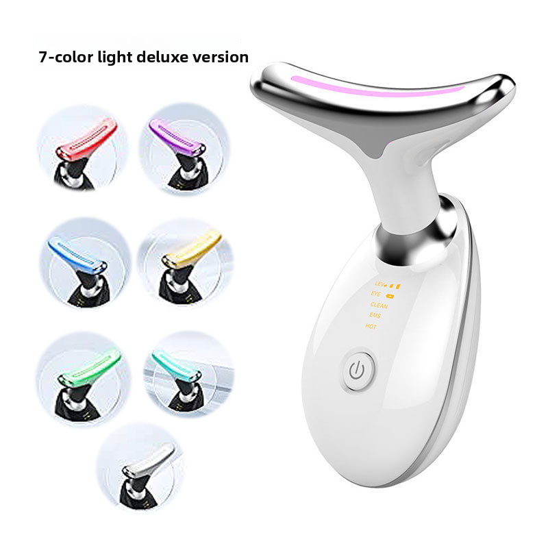 Facial Lifting Massager Device