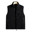Arden Corduroy Fleece Vest