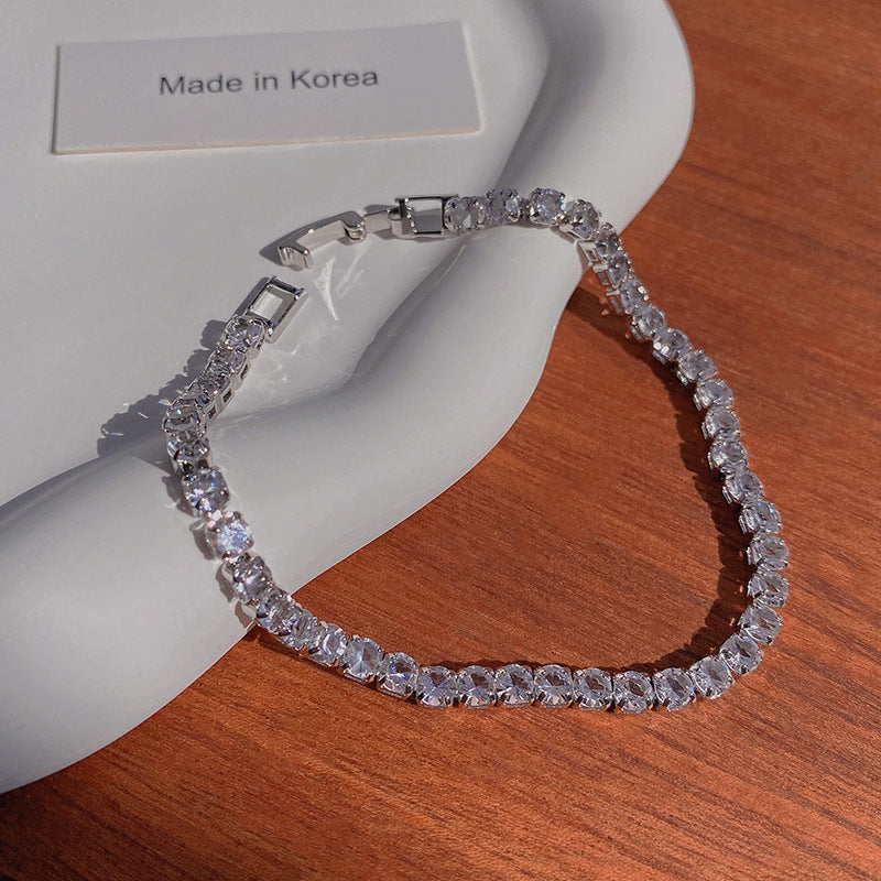 Pearl Bracelet