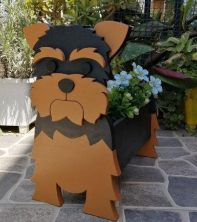 Creative Flower Pot Pet Ornament Potted Plant