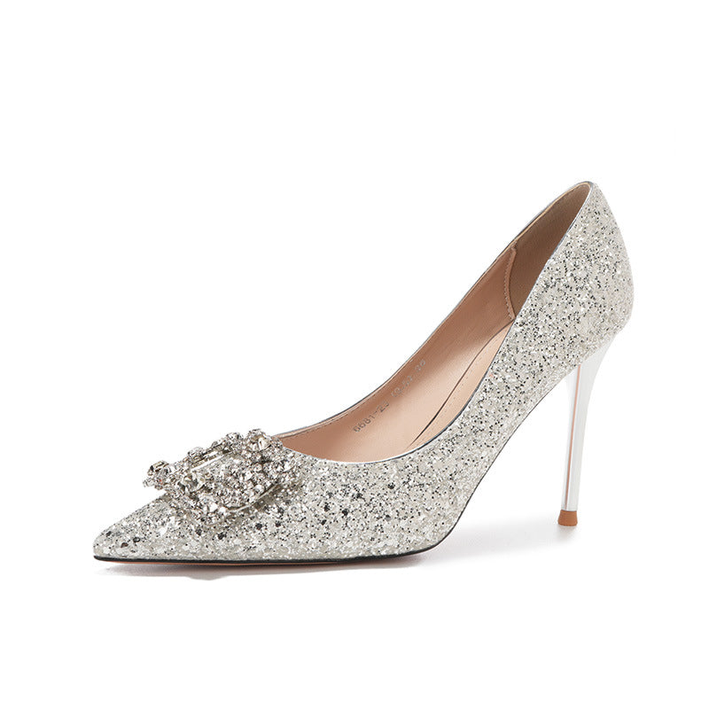 Womens High Heels