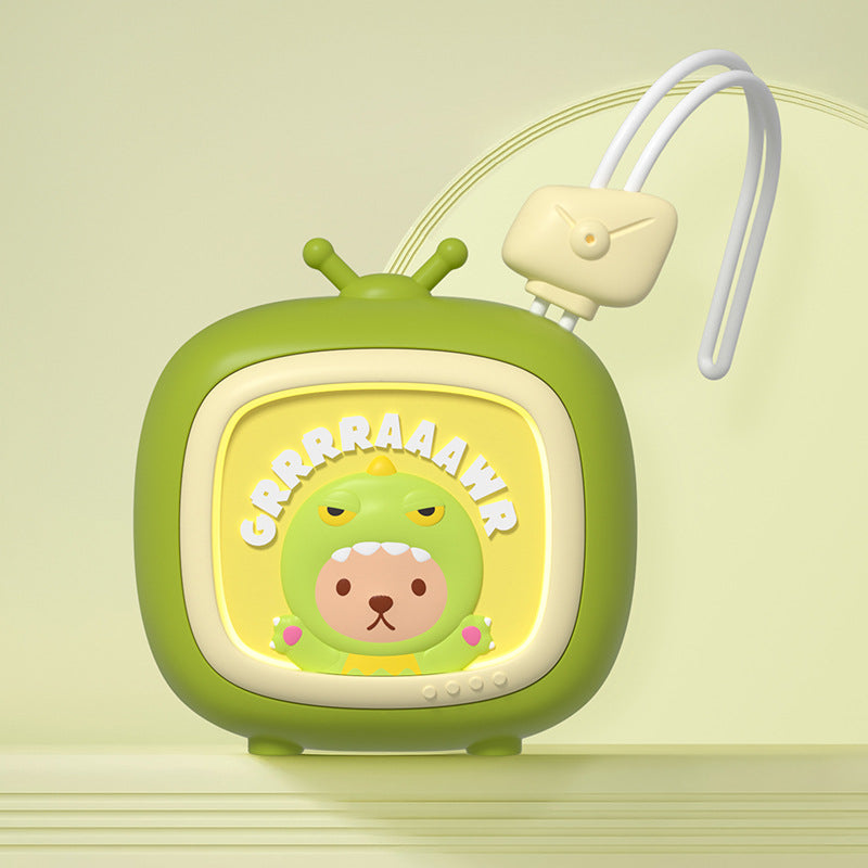 USB Rechargeable Hand Warmer