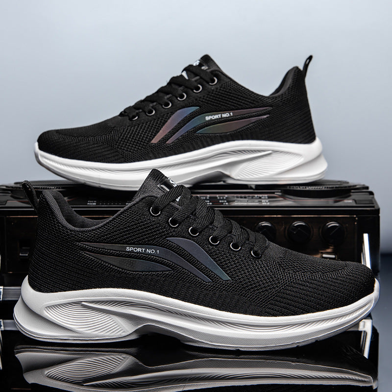 Fashionable and versatile casual shoes