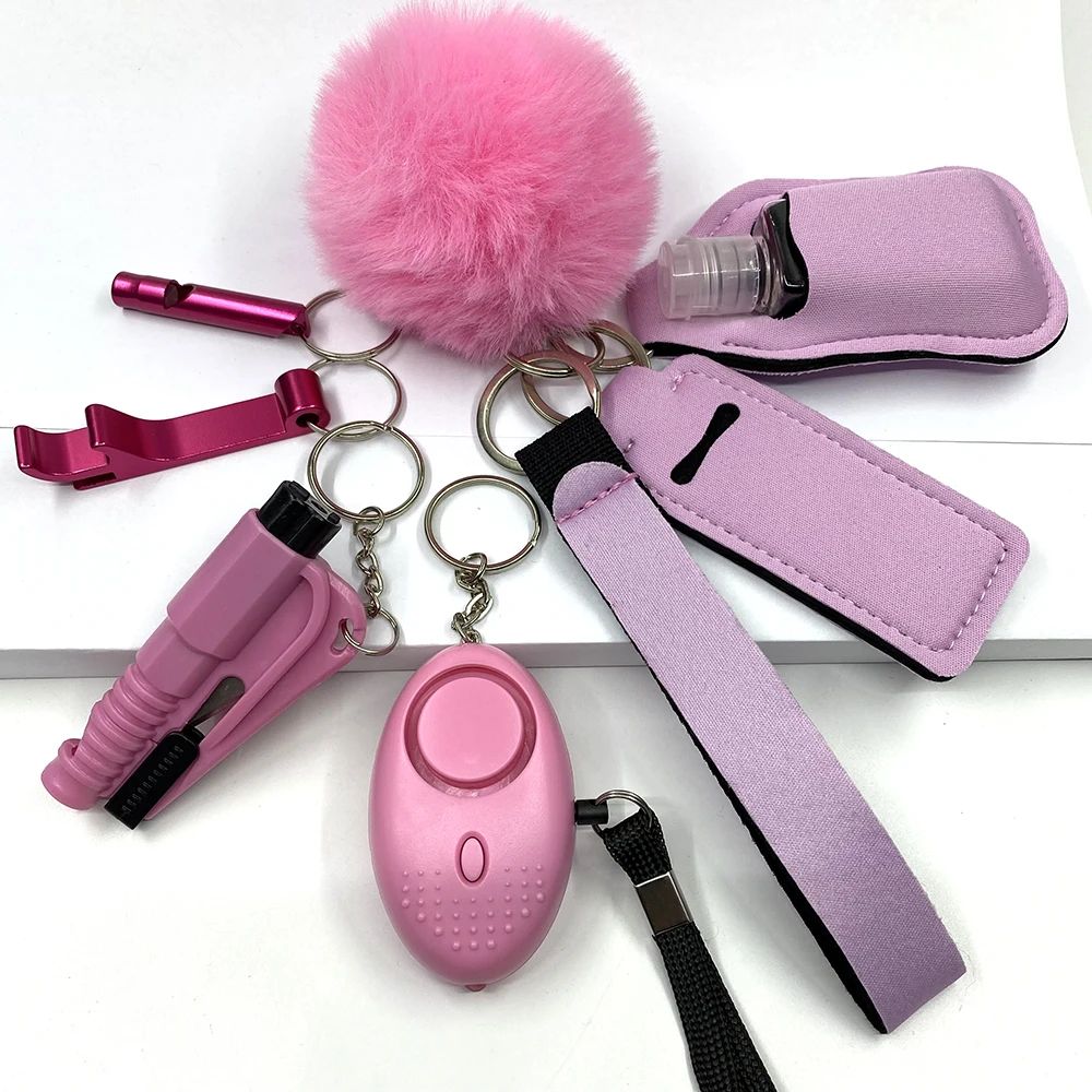 Self-Defense  Accessories