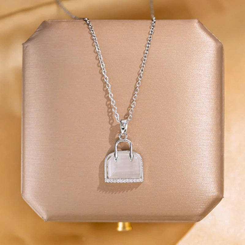 Pendant Necklace