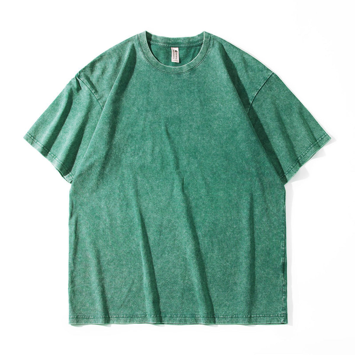 Essential Men's T-shirt in Various Colors and Sizes