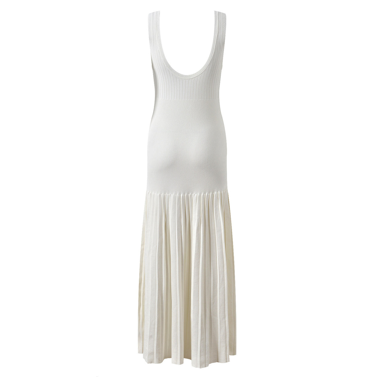 Lumière Knit Cardigan & Dress Set