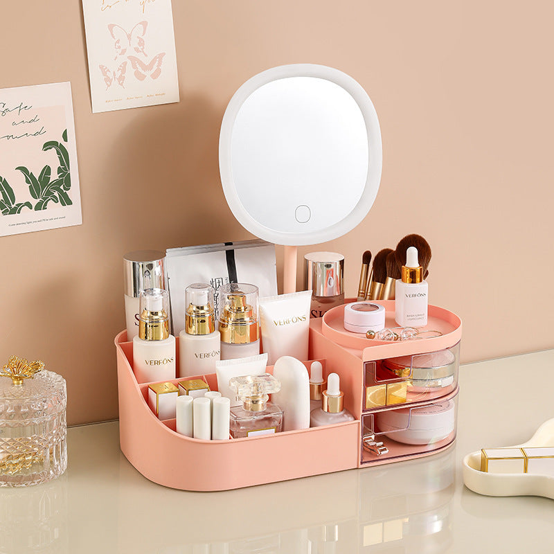 Cosmetic Storage Box