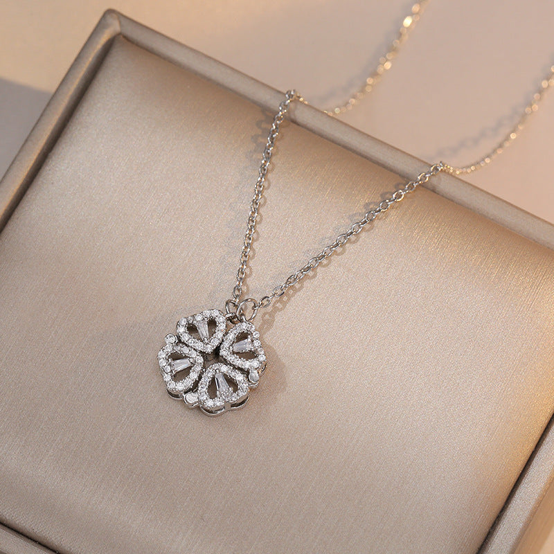 Womens Necklace