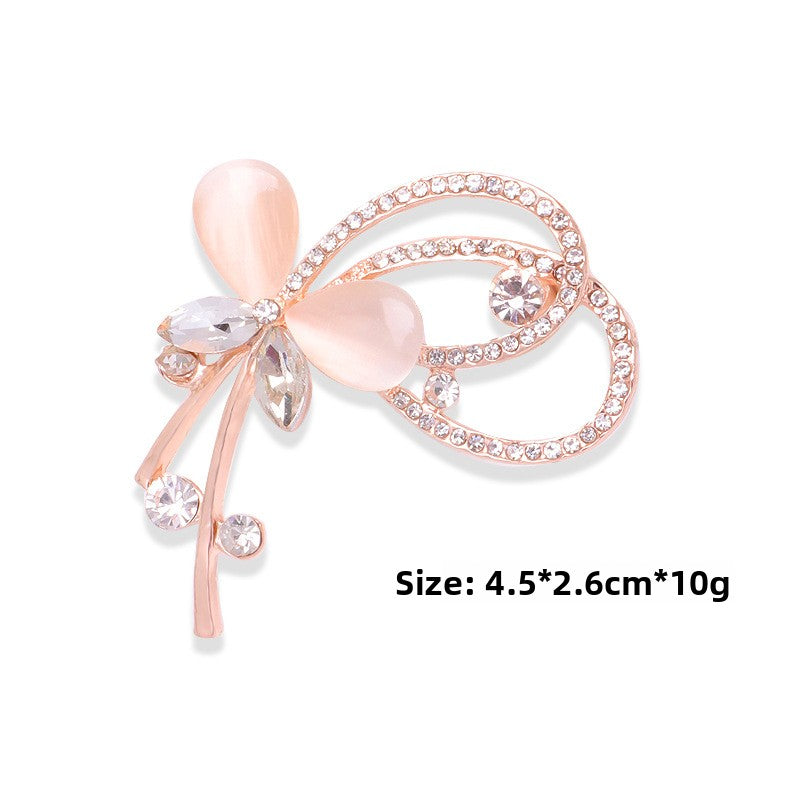 Brooch Accessories