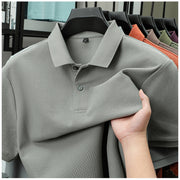 AeroFit Cotton Blend Polo Shirt