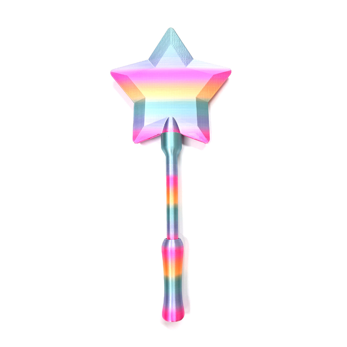 Starlight Magic Wand Contactless Payment Folder