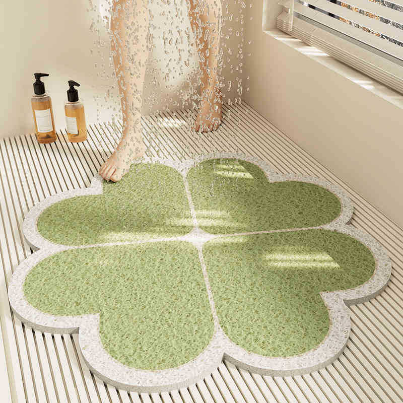 New Type Bathroom Non-slip Mat