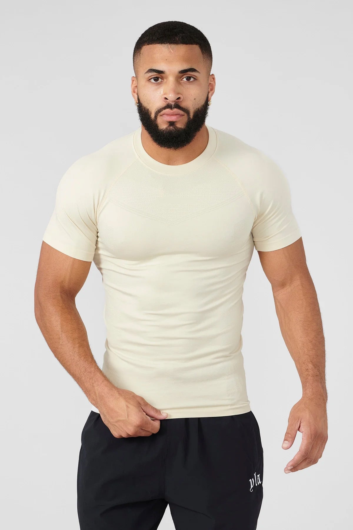 Men's Quick-Dry Compression Tshirt