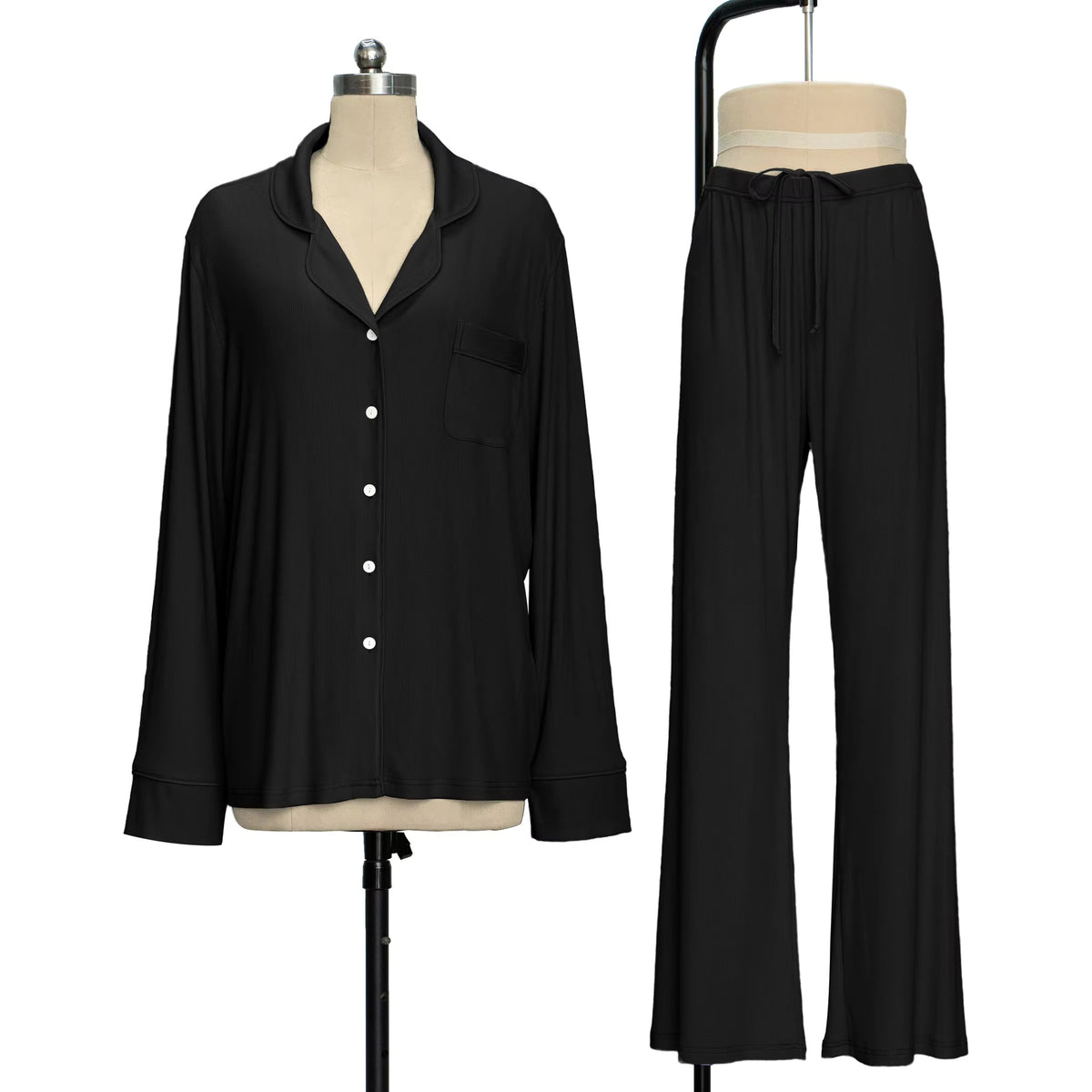 Modal Women's Sleepwear Lounge Set