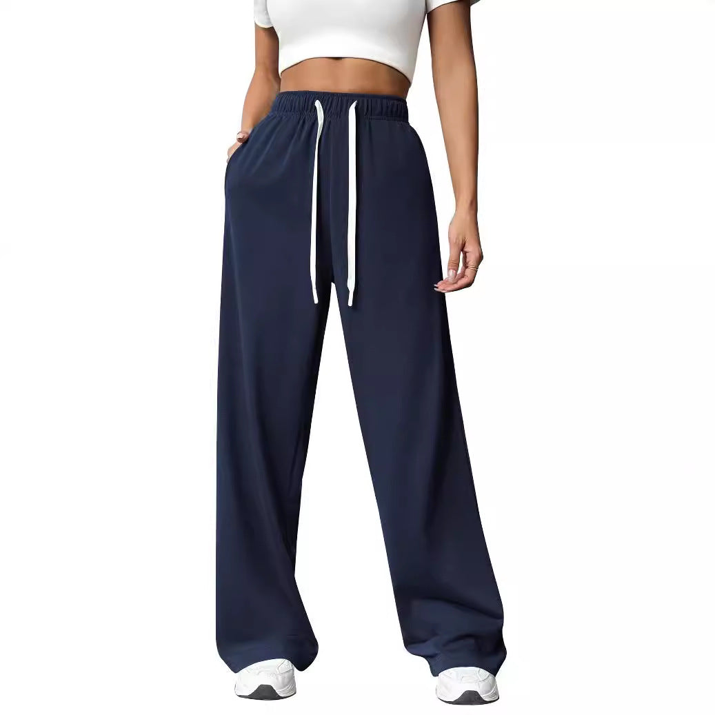 Sports Casual Pants