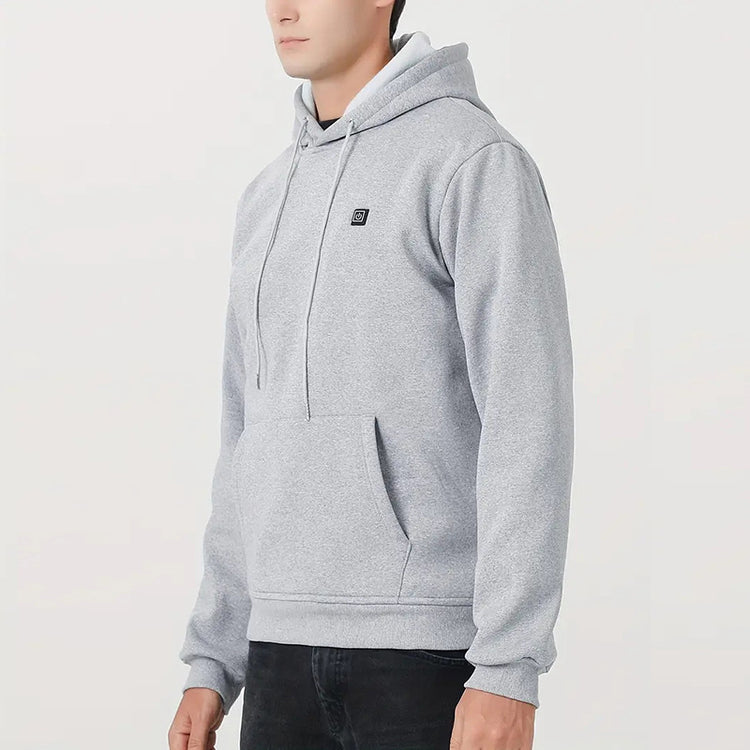 ThermaHood Heated Sweatshirt