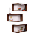 Wall Corner Shelf