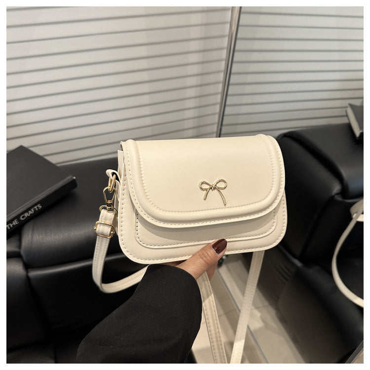 Single-shoulder underarm small bag