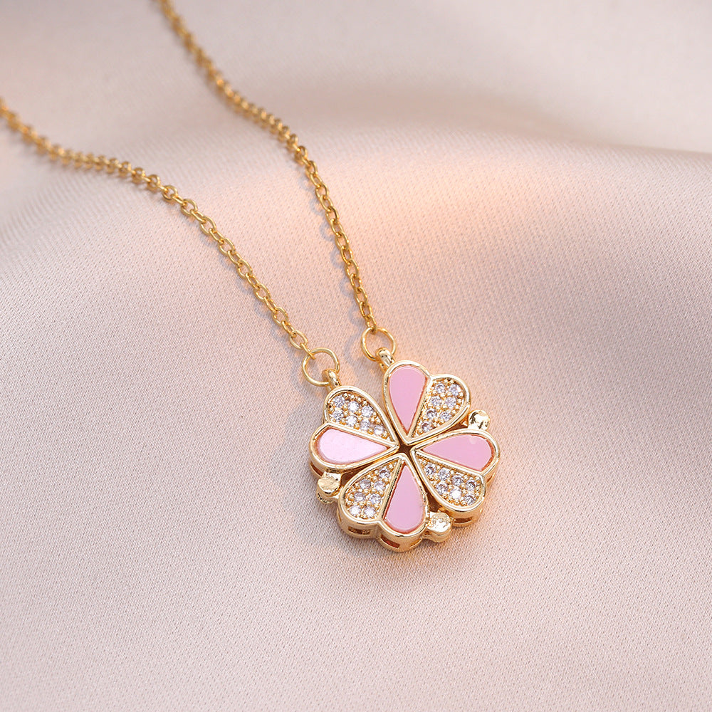 Womens Necklace