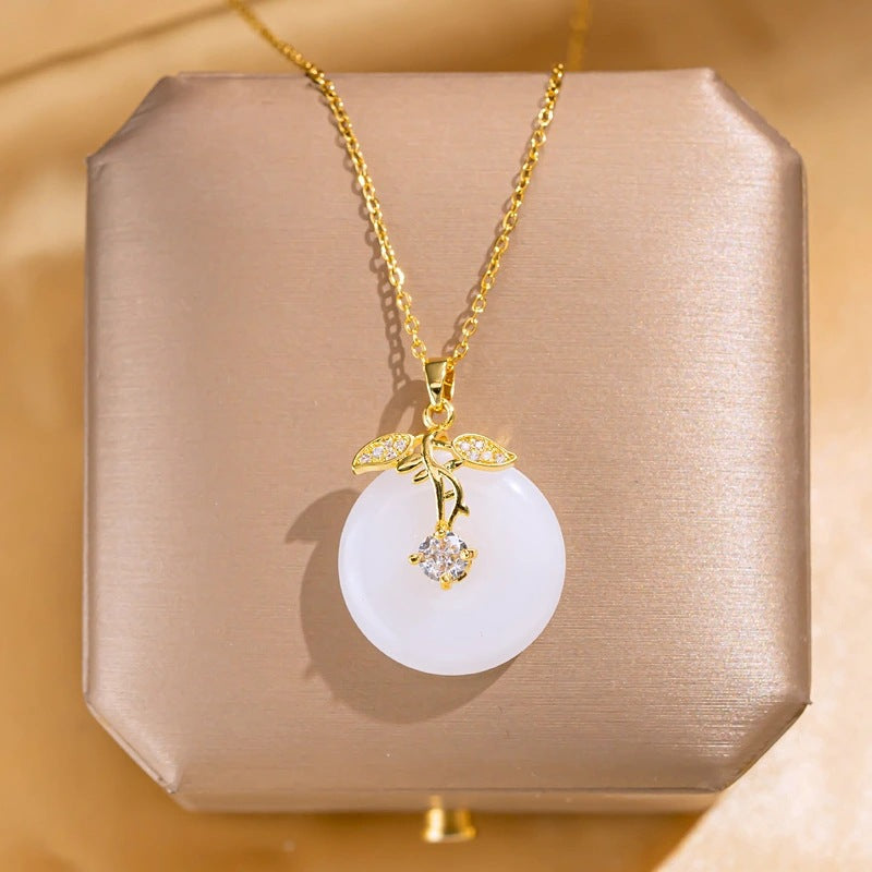 Pendant Necklace