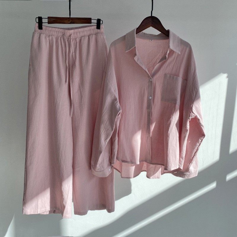 Casual suit