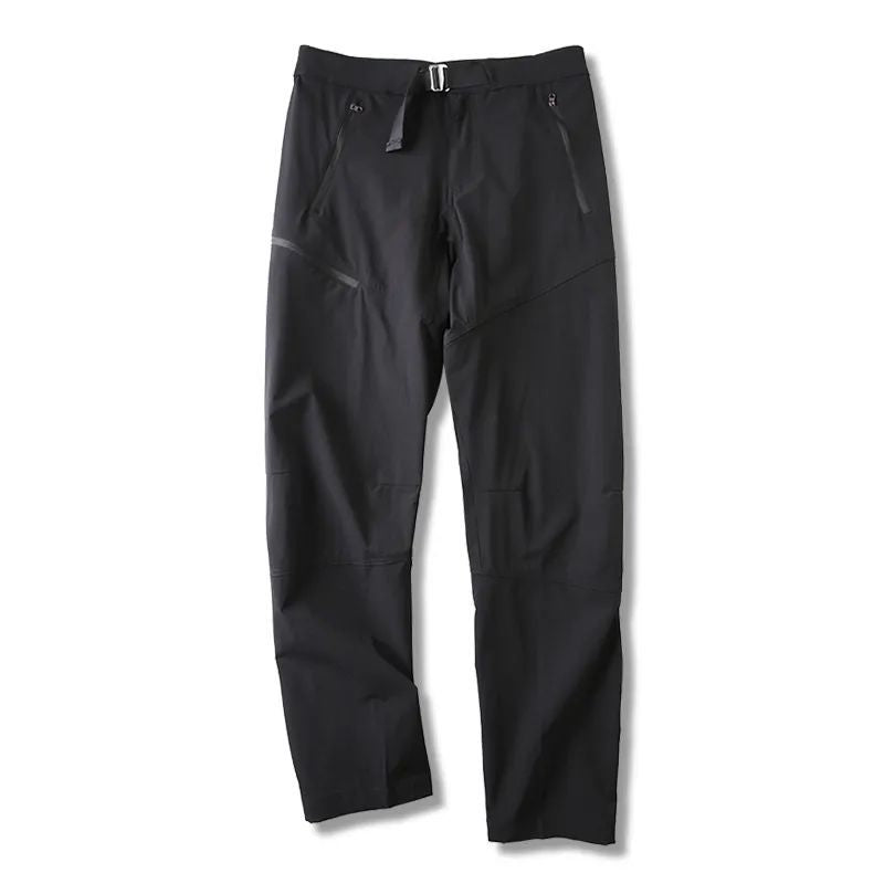 Men's Lightweight Breathable Quick-Dry Outdoor Pants