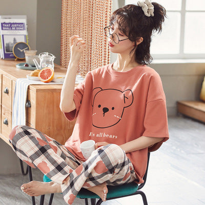 Pajamas